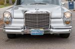 Mercedes-Benz 600 1968 года (NA)